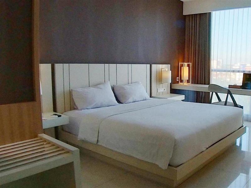 Swiss-Belinn Gajah Mada Medan Exterior photo