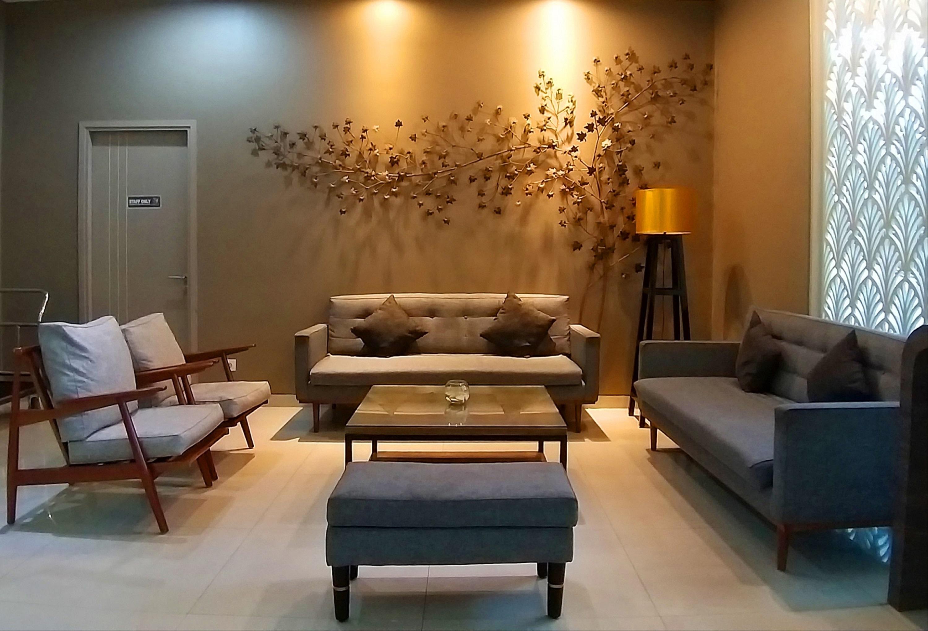 Swiss-Belinn Gajah Mada Medan Exterior photo