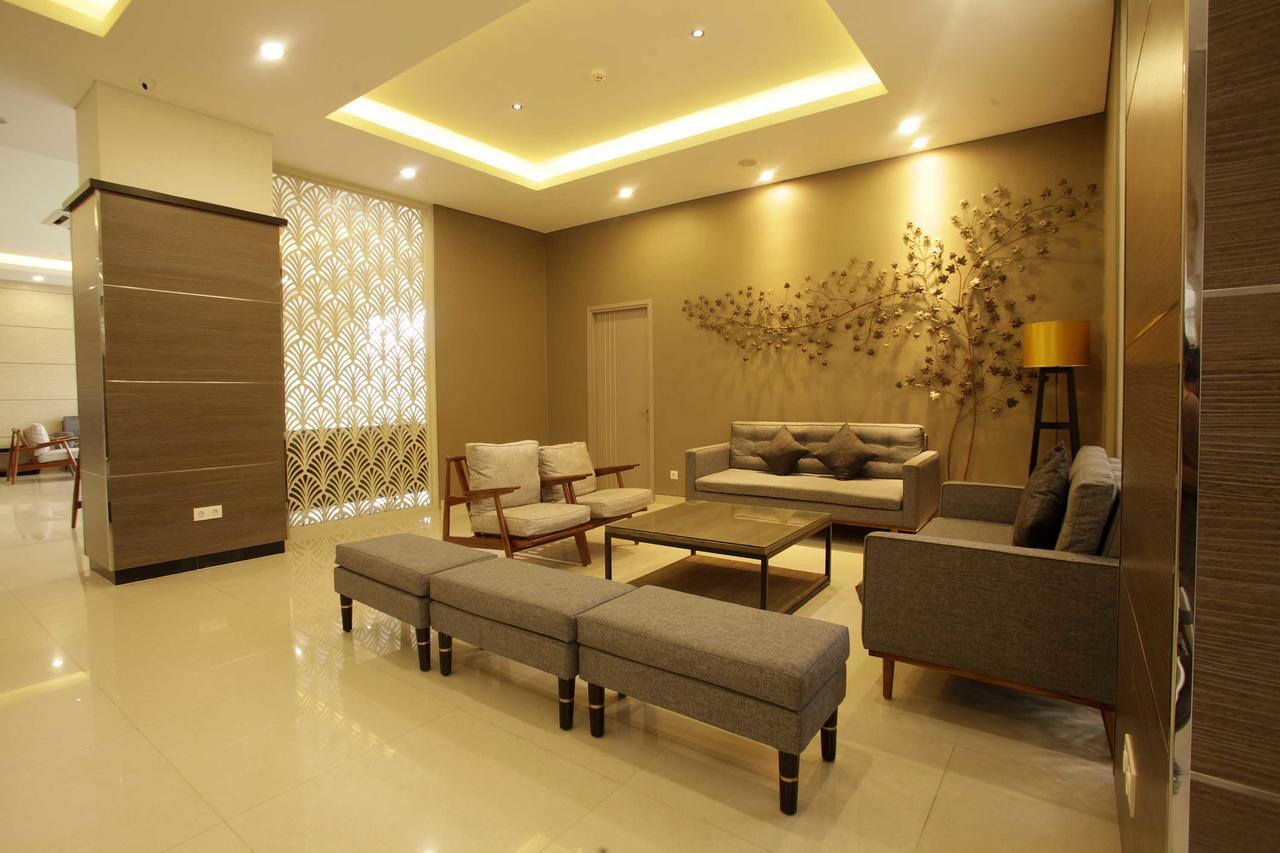 Swiss-Belinn Gajah Mada Medan Exterior photo